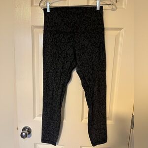 Lululemon align leggings 25”